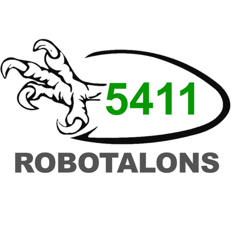 Prosper Engineering FRC Team 5411 RoboTalons